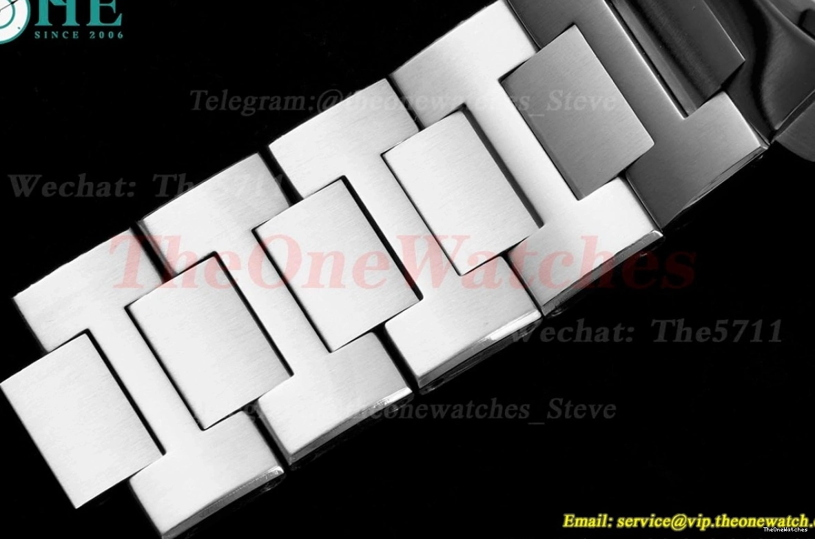 V6SF Chronograph 45mm SS Blue Dial A7750 Aquatimer SS 0410